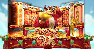 fortune ox touro demo