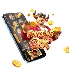 horário que o fortune ox paga ícone