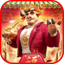 fortune ox slot demo ícone