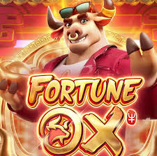 slot demo pg soft grátis fortune ox ícone