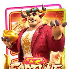 demo pg fortune ox ícone