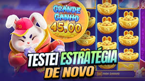 robo do fortune rabbit