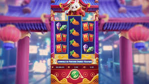 lucky rabbit fortunes slot free play