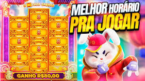 minutos pagantes fortune rabbit