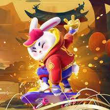 fortune rabbit bg ícone