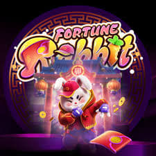 fortune rabbit gratis demo ícone