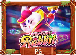 jogar fortune rabbit demo ícone