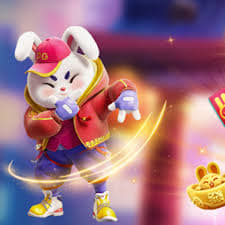 fortune rabbit demo jogar ícone