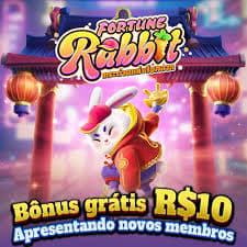 lucky rabbit fortunes ícone