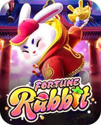 fortune rabbit demo slot ícone