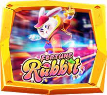 robo fortune rabbit ícone