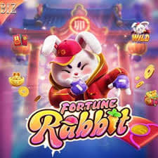 fortune rabbit plataforma ícone