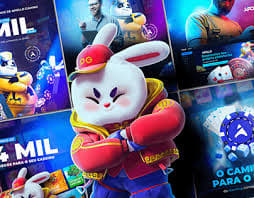 demo slot pg fortune rabbit ícone