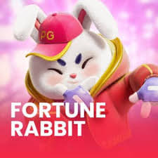 rabbit fortune in 2021 ícone