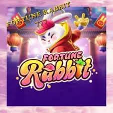 fortune rabbit ícone