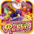 horarios que fortune rabbit paga ícone