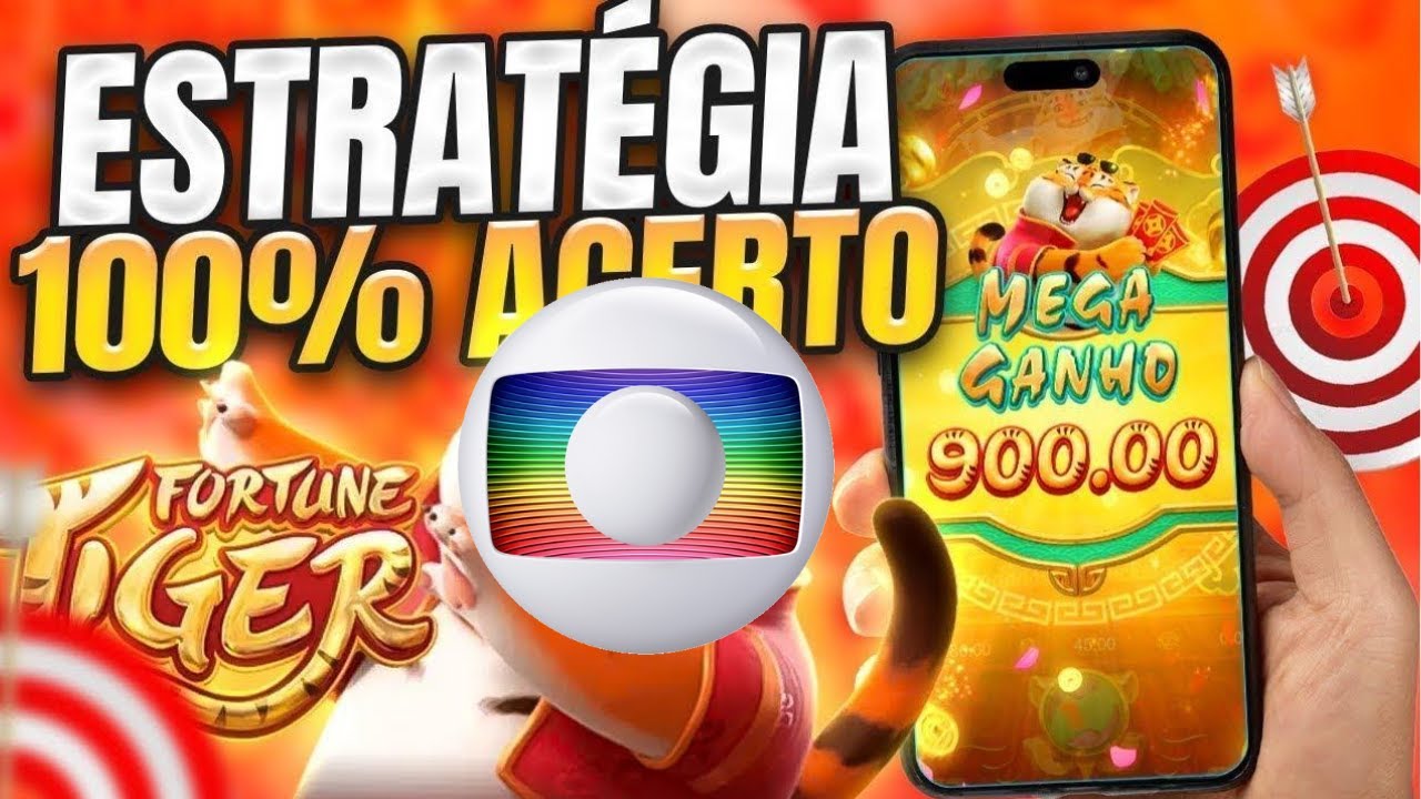 esporte da sorte tigre imagem de tela 5