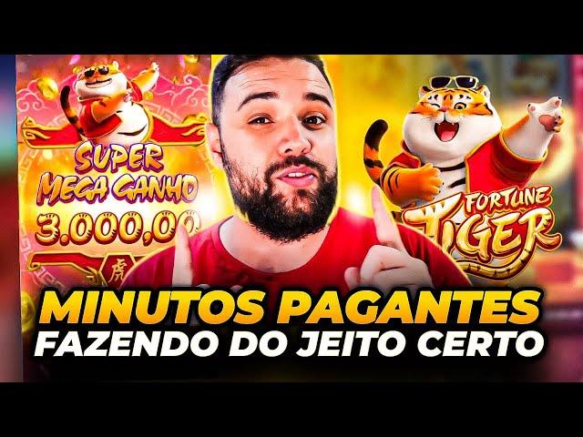 melhor horario para jogar no tigrinho imagem de tela 2