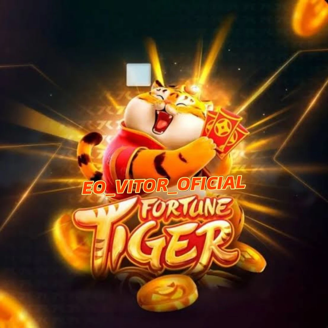 fortune tiger png logo ícone