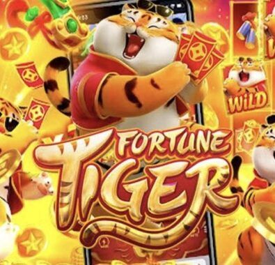 jogo online tigre ícone